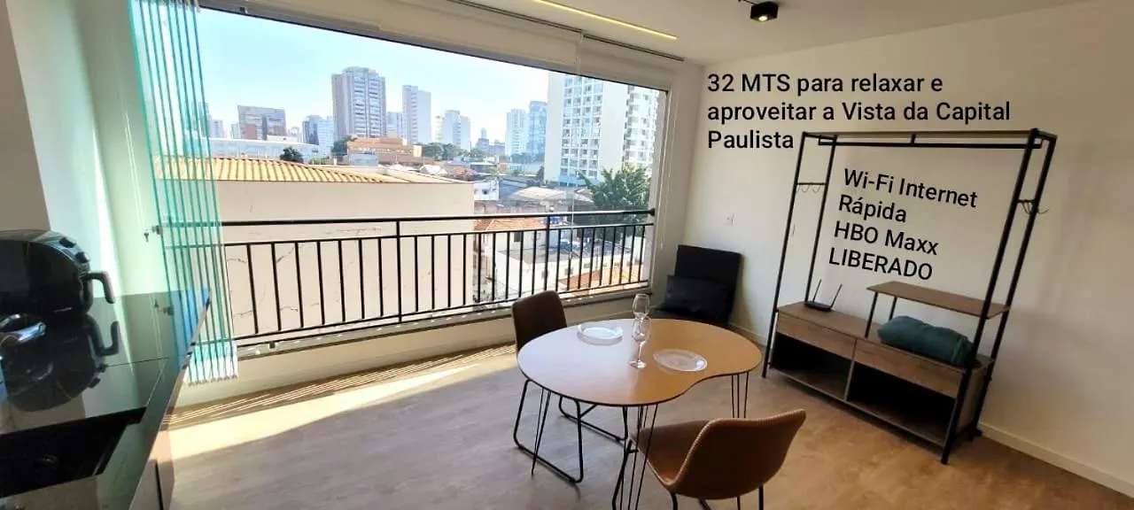 Ap Studio Ana Rosa Sao Paulo